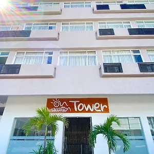 Hotel Tower San Andrés